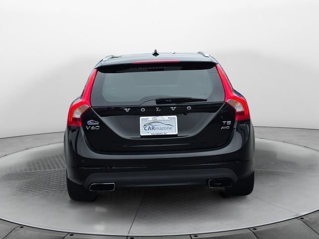 Used 2016 Volvo V60 T5 Premier AWD/4WD image 4