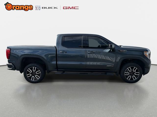 Used 2020 GMC Sierra 1500 AT4 w/ AT4 Premium Package image 2