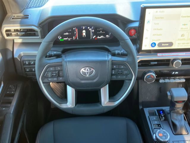 New 2026 Toyota Tacoma TRD Off-Road image 23