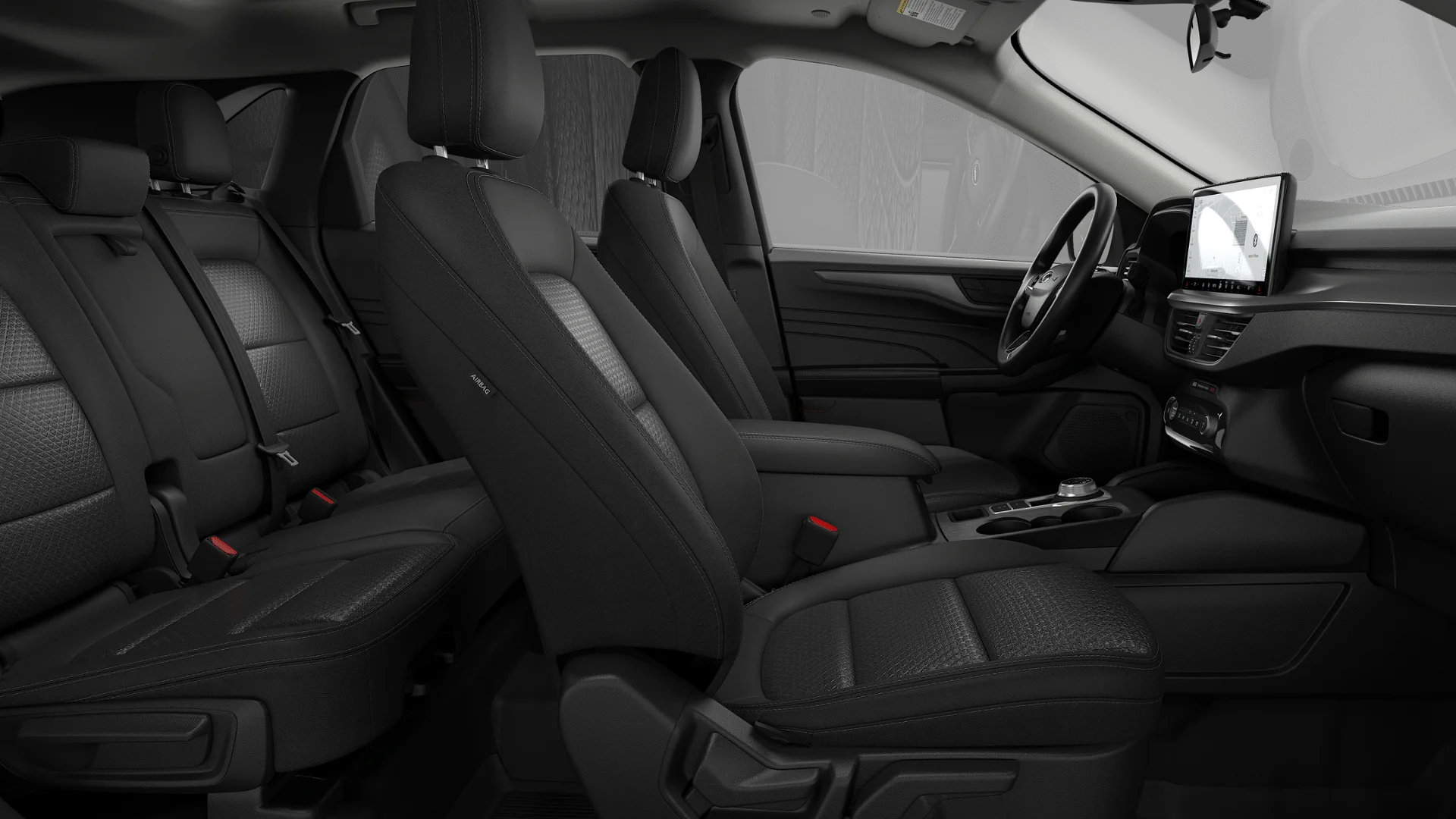 New 2026 Ford Escape Active w/ Tech Pack #1 AWD/4WD image 29