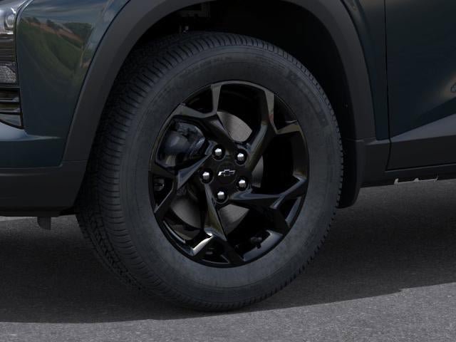 New 2026 Chevrolet Trax LT FWD image 9