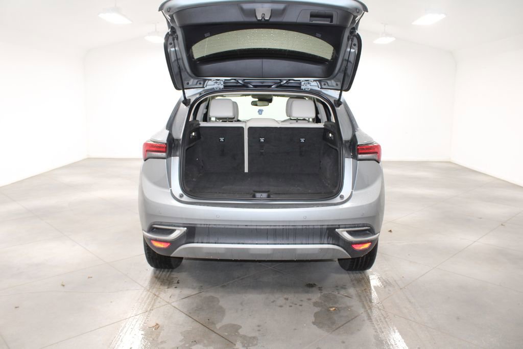 Used 2023 Buick Envision Preferred image 13