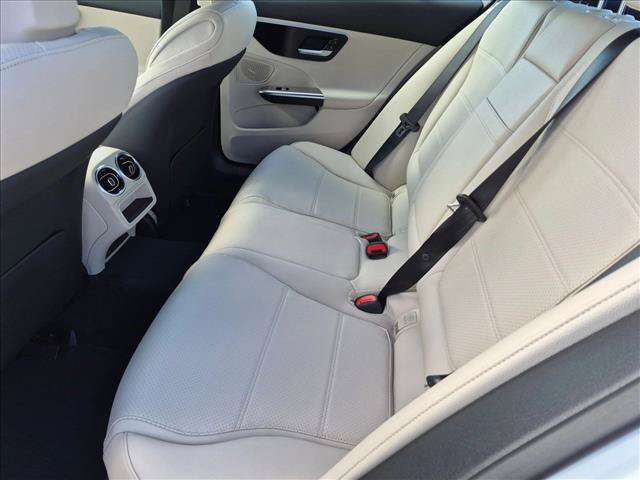 New 2026 Mercedes-Benz C 300 4MATIC Sedan image 14