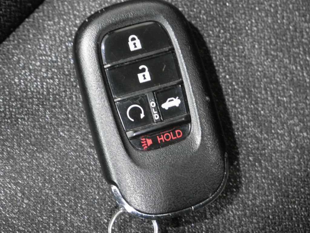 Used 2025 Honda Accord LX image 25