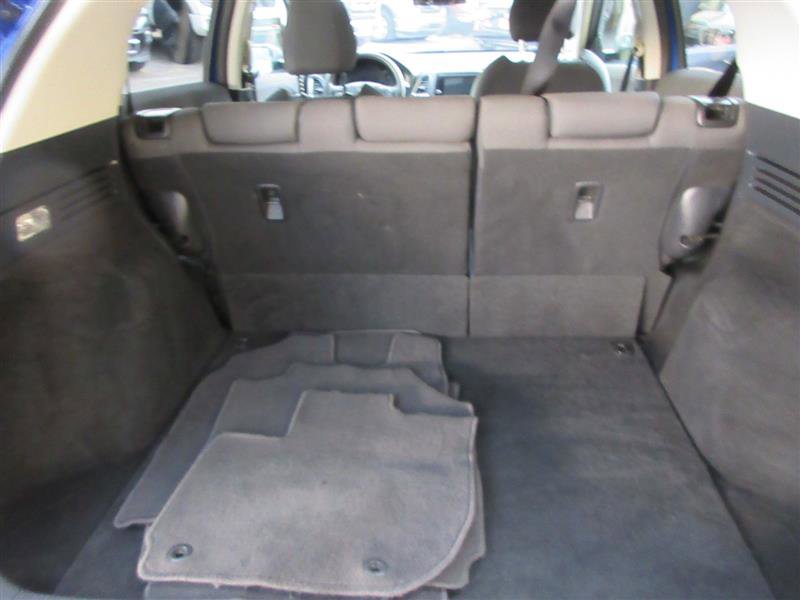 Used 2021 Honda HR-V EX image 8