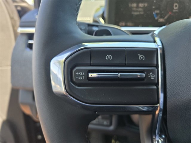 New 2026 GMC Sierra EV Elevation w/ Premium Package image 19