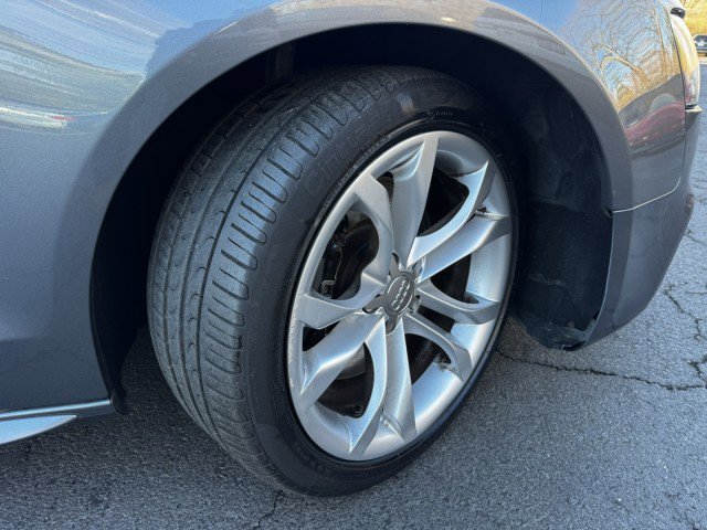 Used 2016 Audi S5 Premium Plus w/ Technology Package image 35