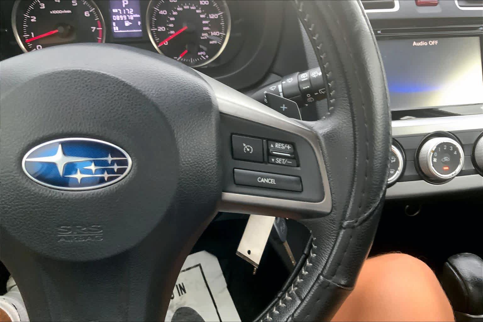 Used 2016 Subaru Impreza 2.0i Sport Premium AWD/4WD image 25