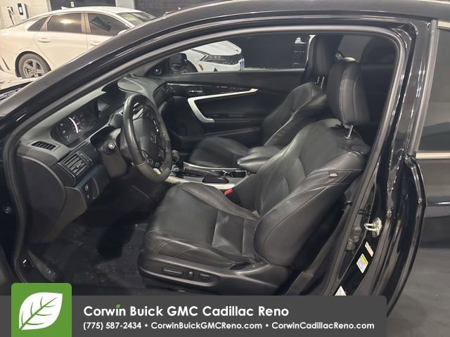 Used 2014 Honda Accord EX-L image 11