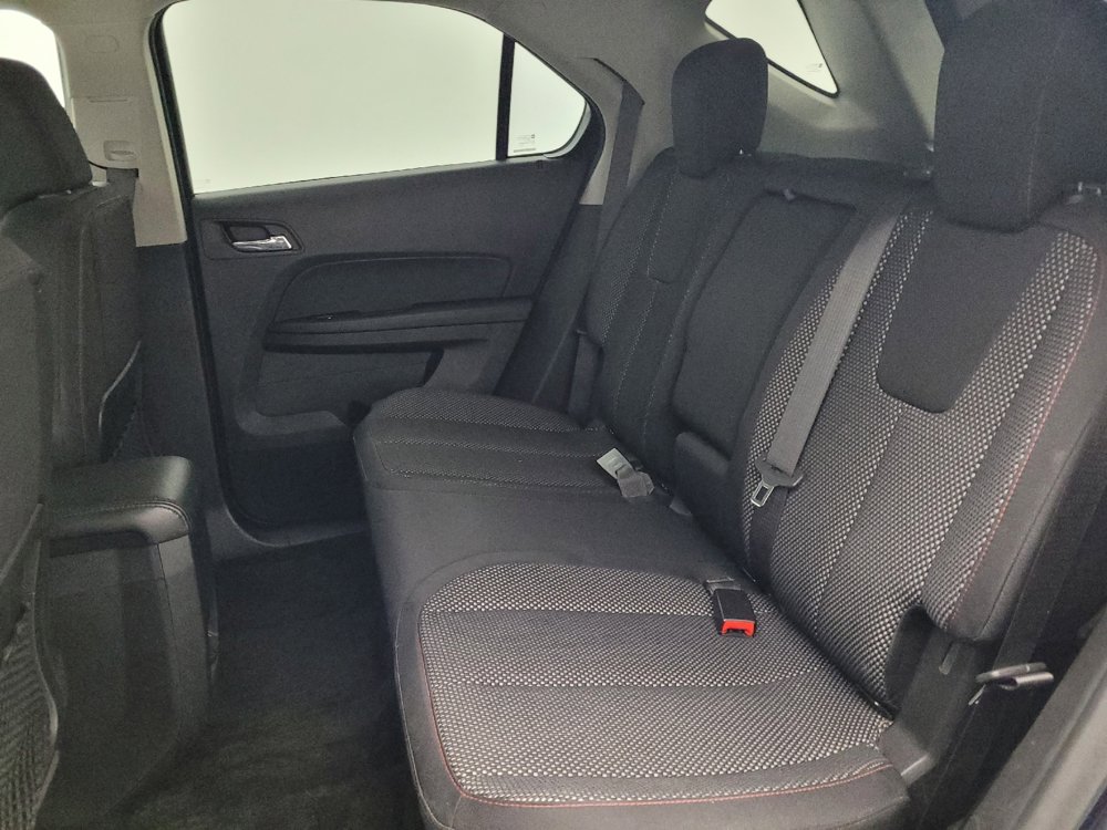 Used 2017 Chevrolet Equinox LT w/ Convenience Package image 18