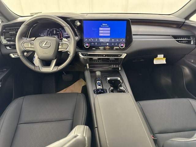 New 2026 Lexus RX 350 Premium Plus w/ Convenience Package AWD/4WD image 24