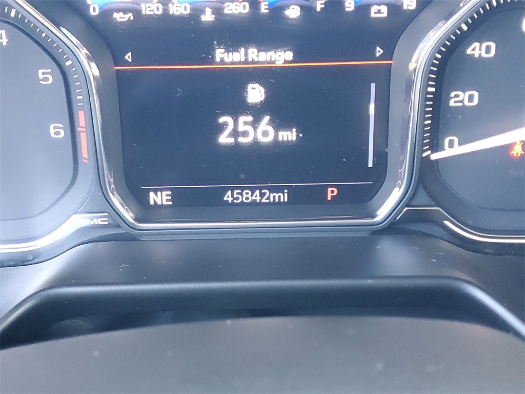 Used 2021 GMC Yukon SLE w/ Gmc Pro Safety Plus Package image 26