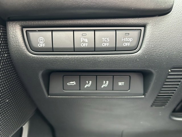 New 2026 MAZDA CX-50 AWD 2.5 S w/ Cargo Package image 20