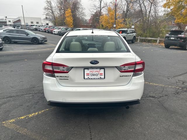 Used 2022 Subaru Impreza 2.0i image 6