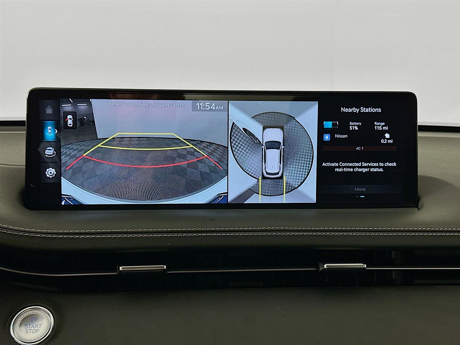 New 2025 Genesis Electrified GV70 Advanced w/ Prestige Package image 17