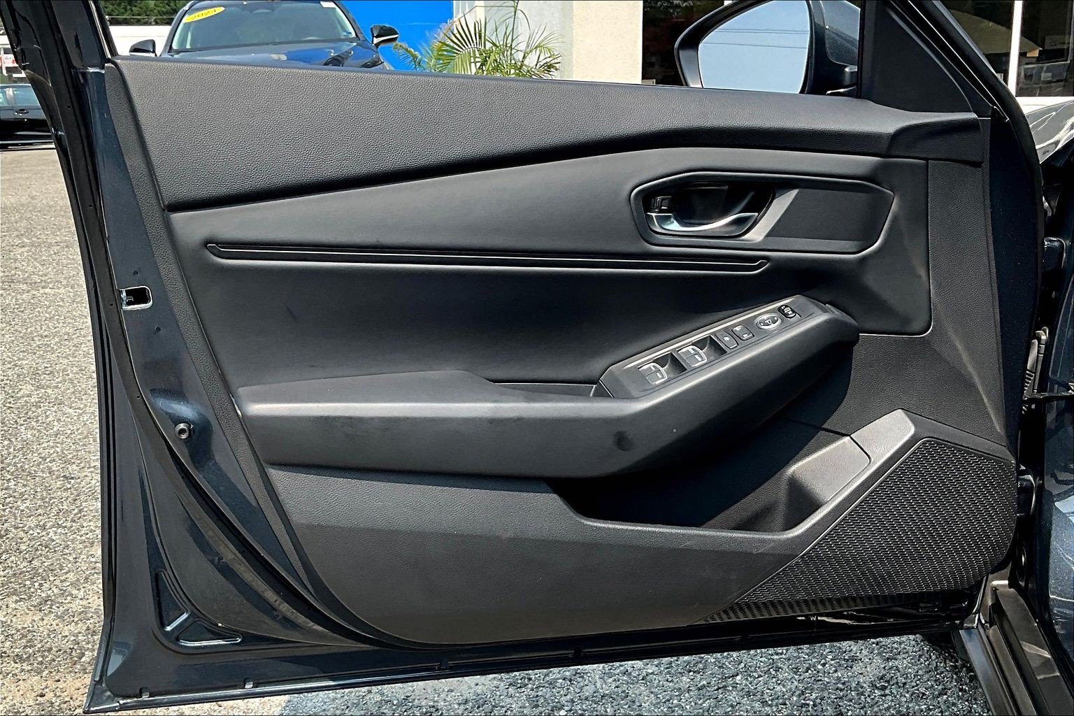 Certified 2023 Honda Accord EX image 18