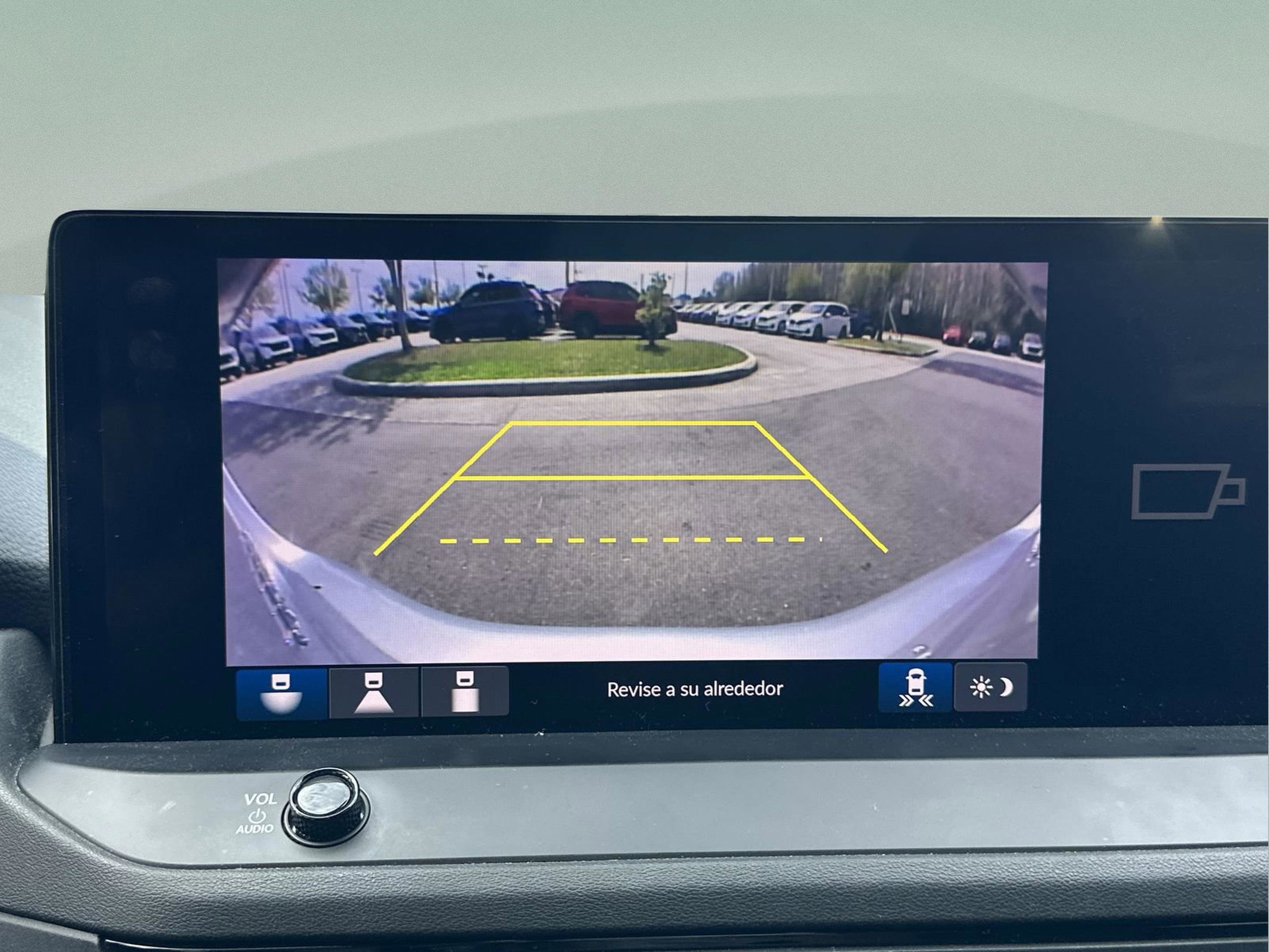 Used 2023 Honda Accord Sport image 29