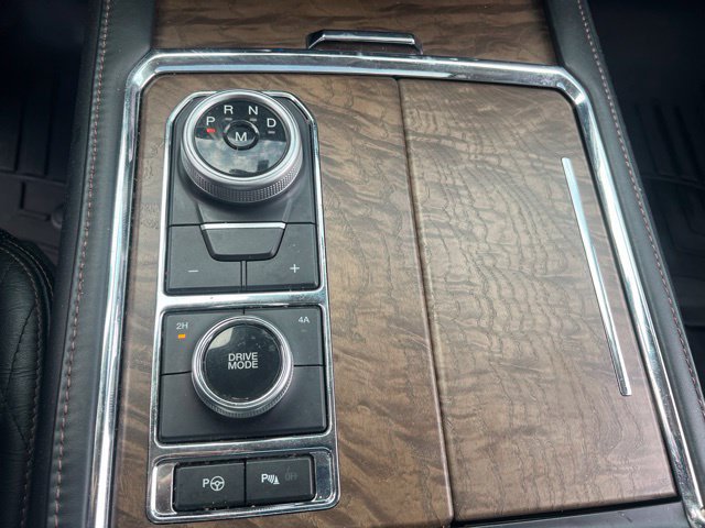 Used 2021 Ford Expedition Platinum AWD/4WD image 27