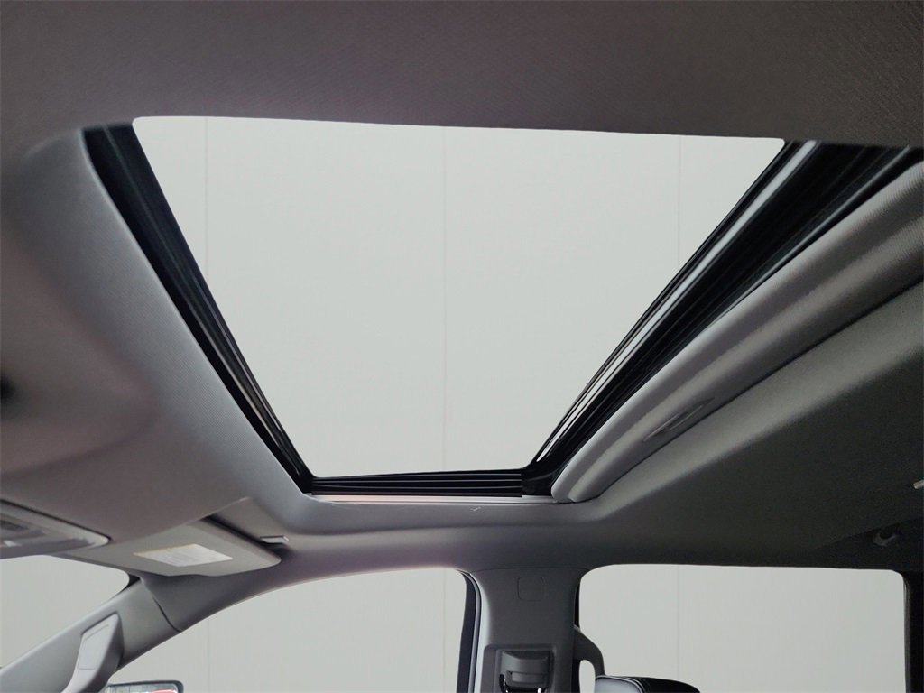 New 2026 GMC Sierra 2500 Denali w/ Denali Reserve Package image 19