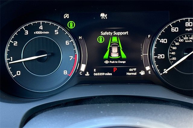 Used 2023 Acura RDX Technology Package image 34