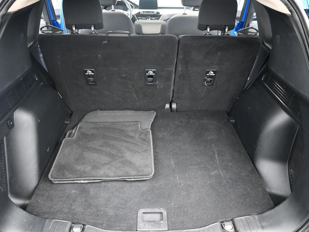 Used 2020 Ford Escape SE image 34