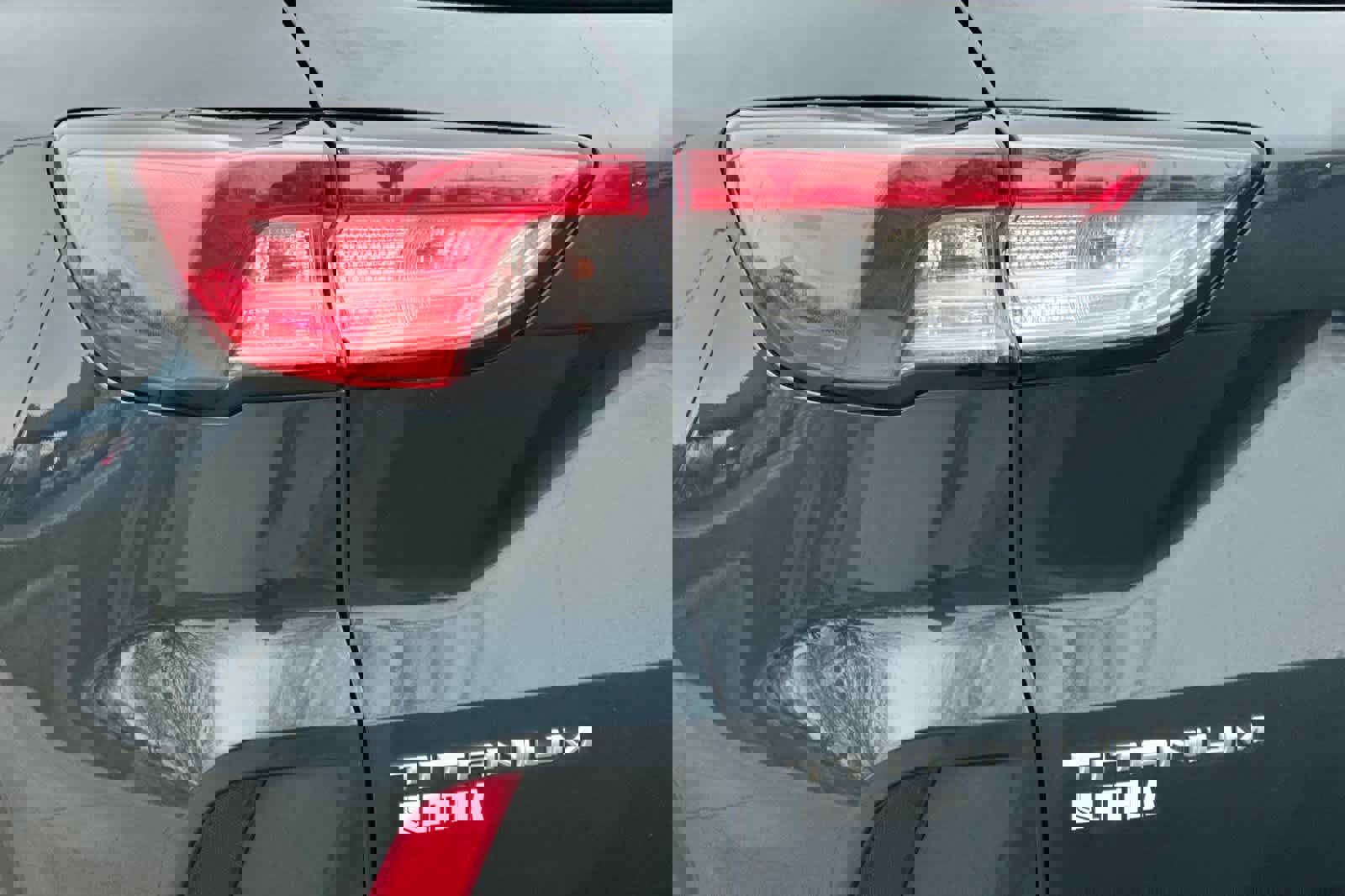 Certified 2022 Ford Escape Titanium w/ Titanium Premium Package image 28