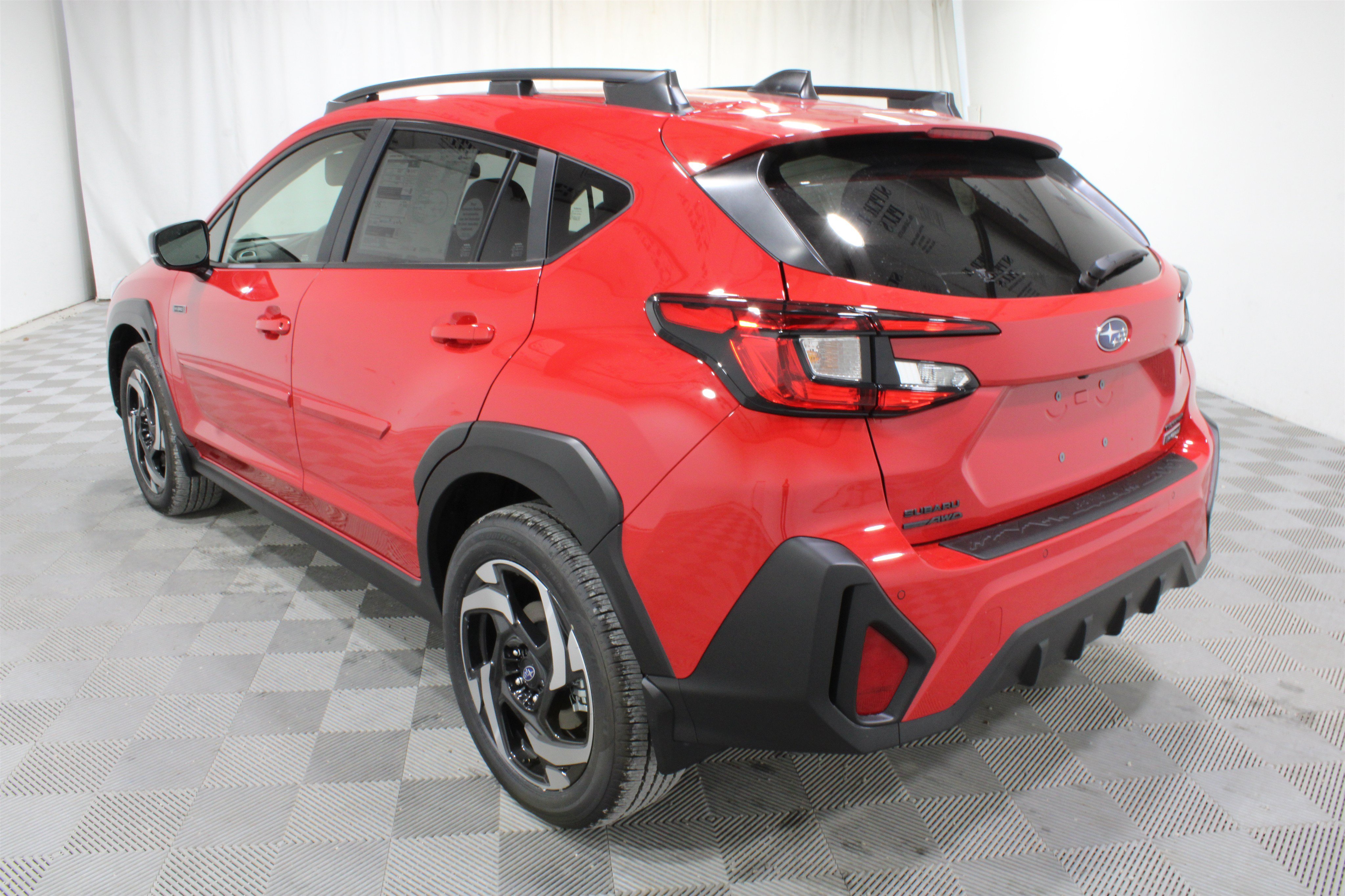 New 2026 Subaru Crosstrek 2.5i Limited AWD/4WD image 29
