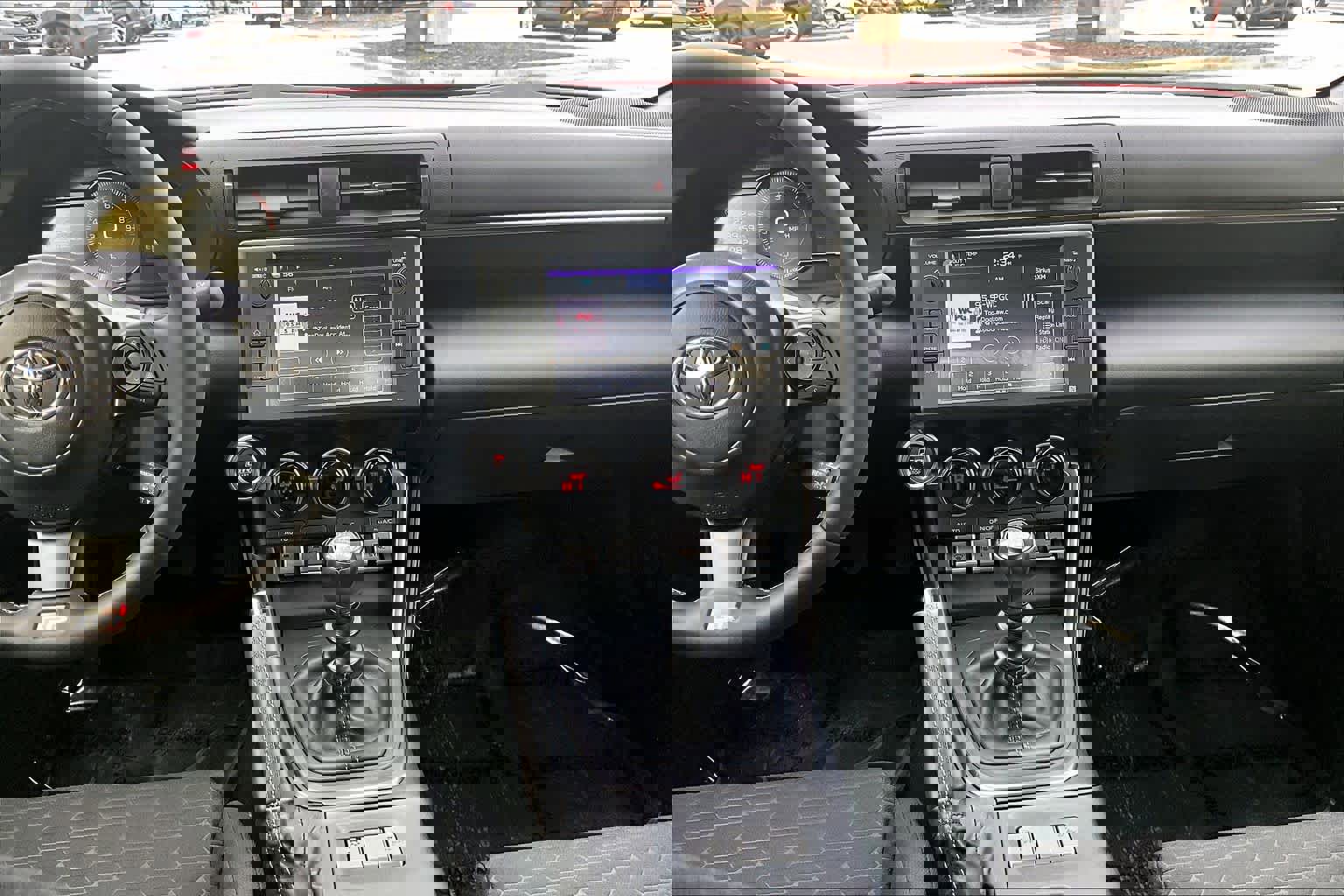 Used 2024 Toyota GR86 image 6