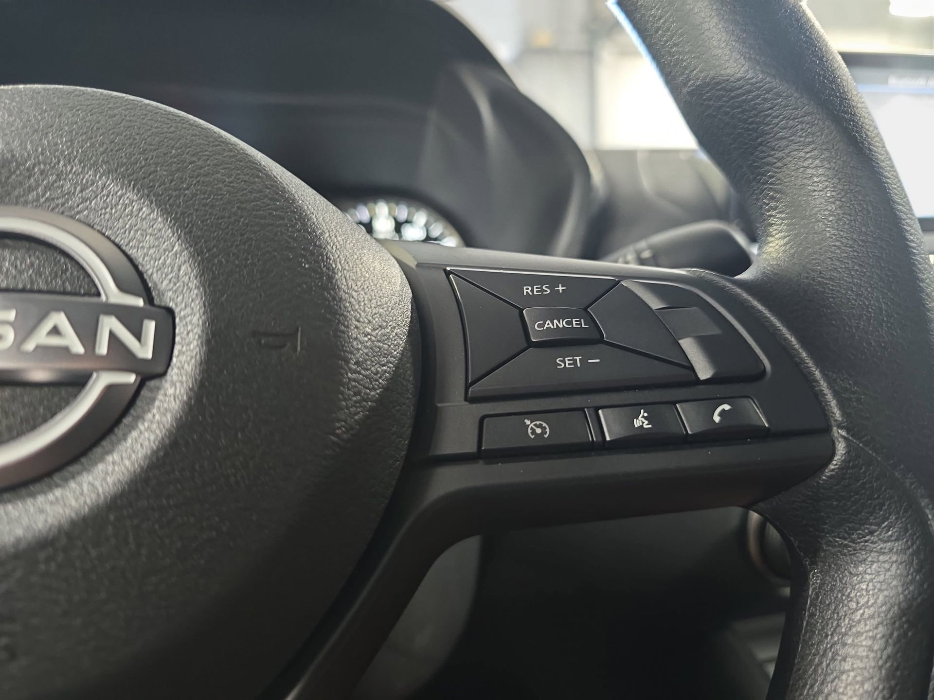 Certified 2025 Nissan Sentra S image 17