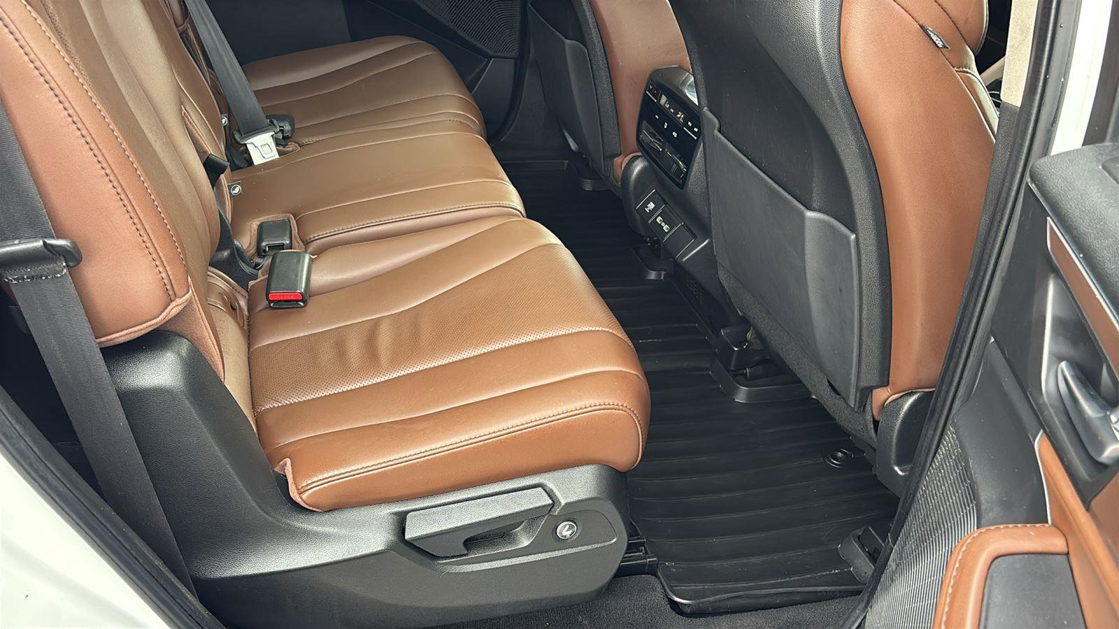 Used 2022 Acura MDX FWD w/ Technology Package image 20