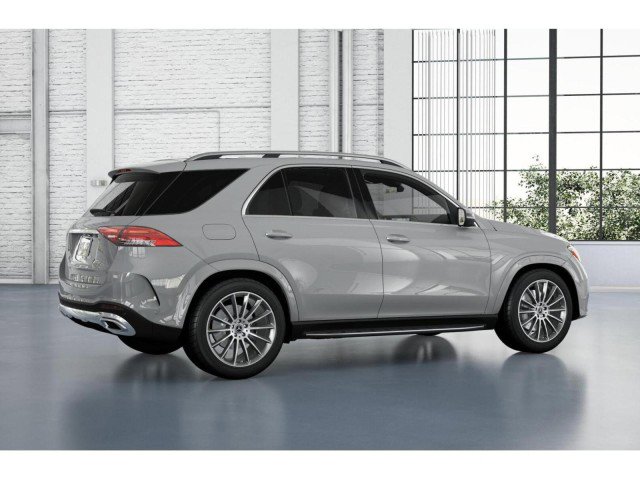 New 2026 Mercedes-Benz GLE 350 4MATIC image 18