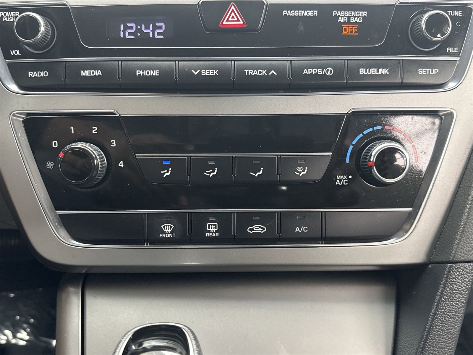 Used 2017 Hyundai Sonata Sport image 24