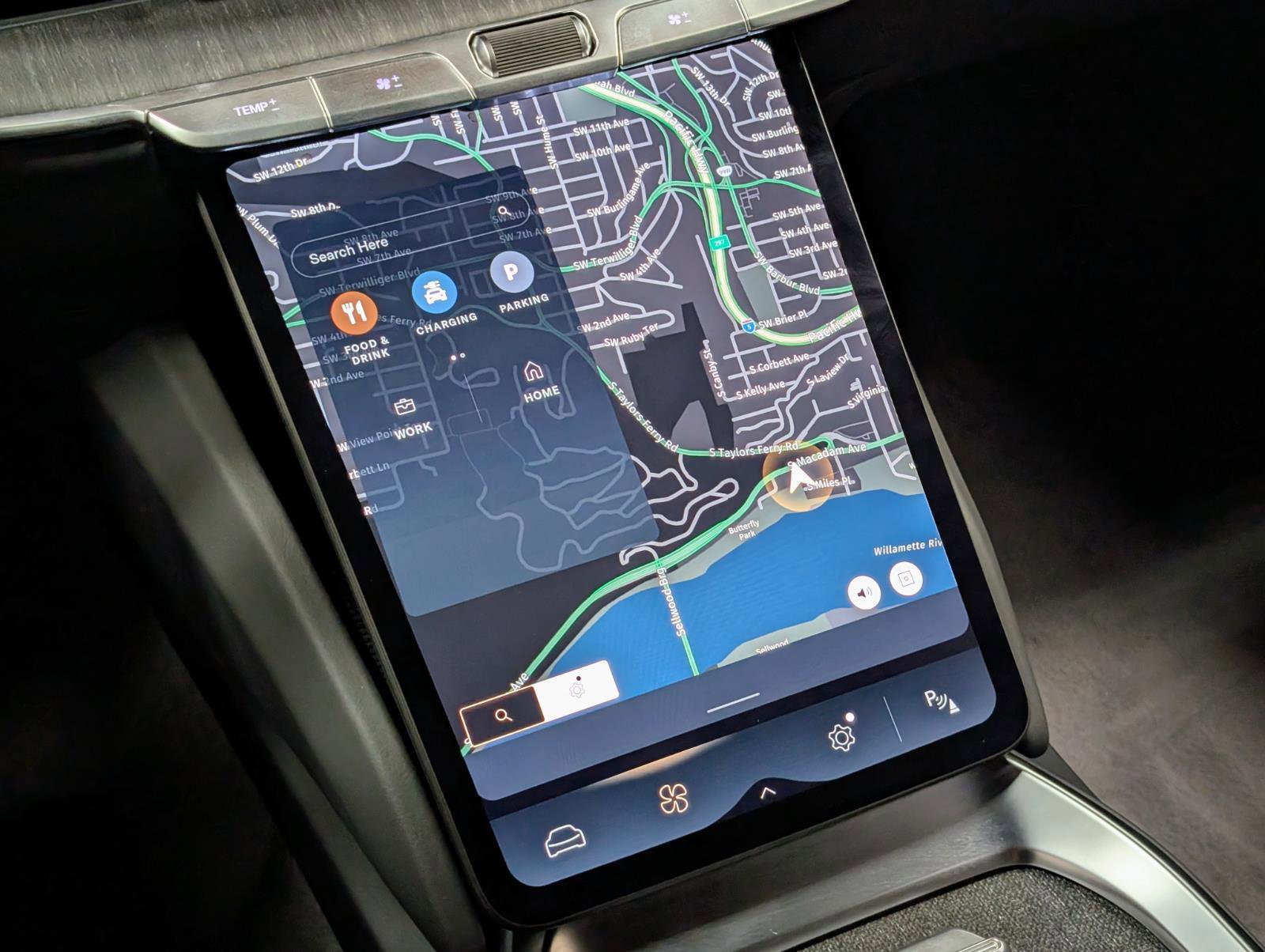 Used 2025 Lucid Air Pure image 40