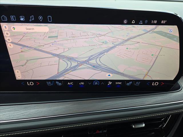 New 2026 Chevrolet Tahoe Premier image 15