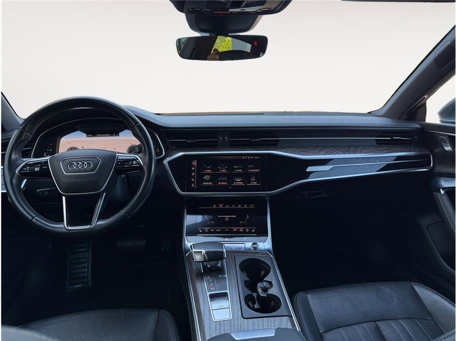 Used 2019 Audi A7 3.0T Prestige image 10