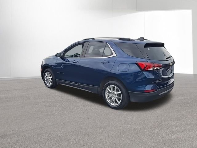 Used 2022 Chevrolet Equinox LT image 7