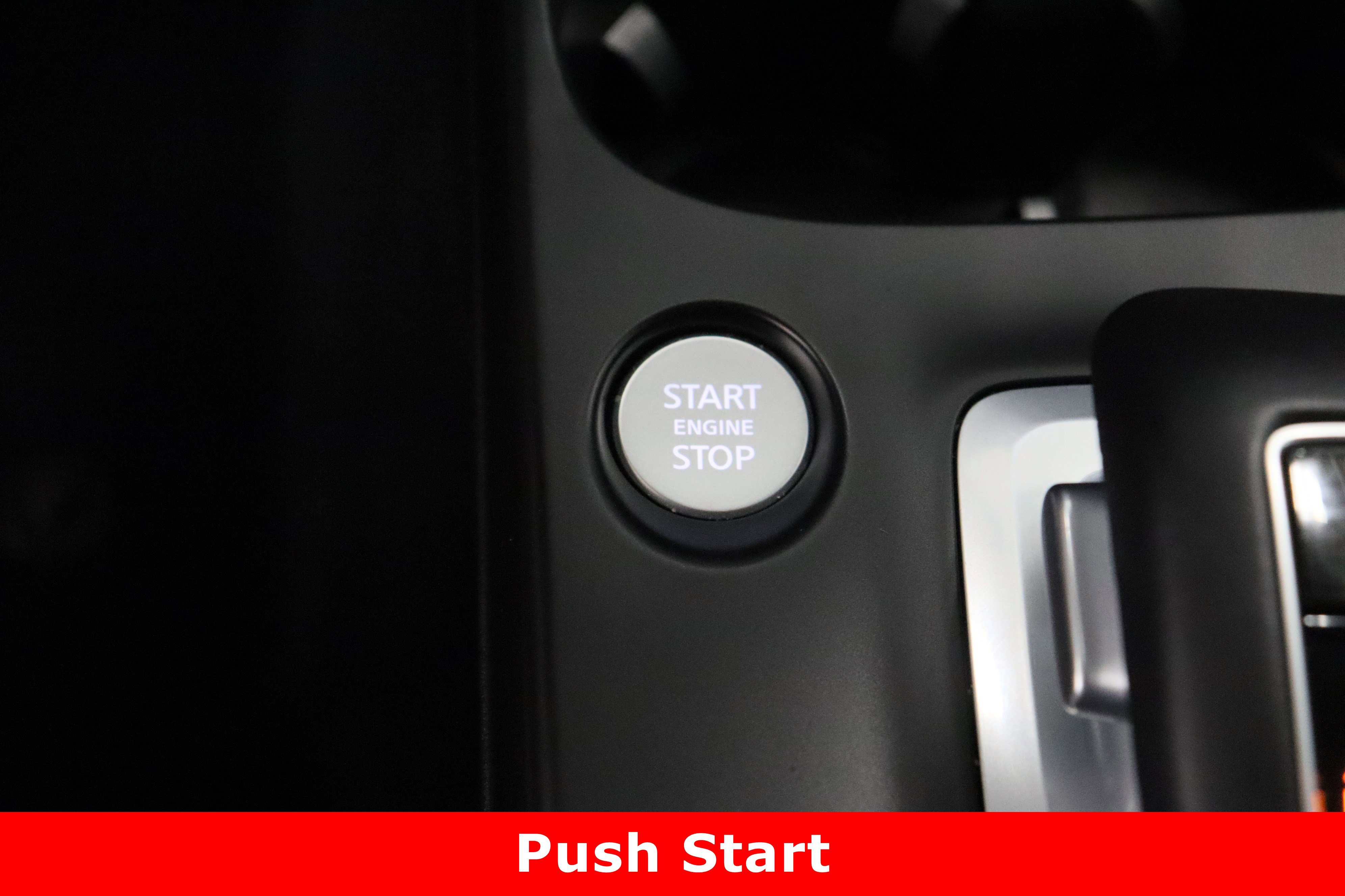 Used 2025 INFINITI QX50 Luxe image 19