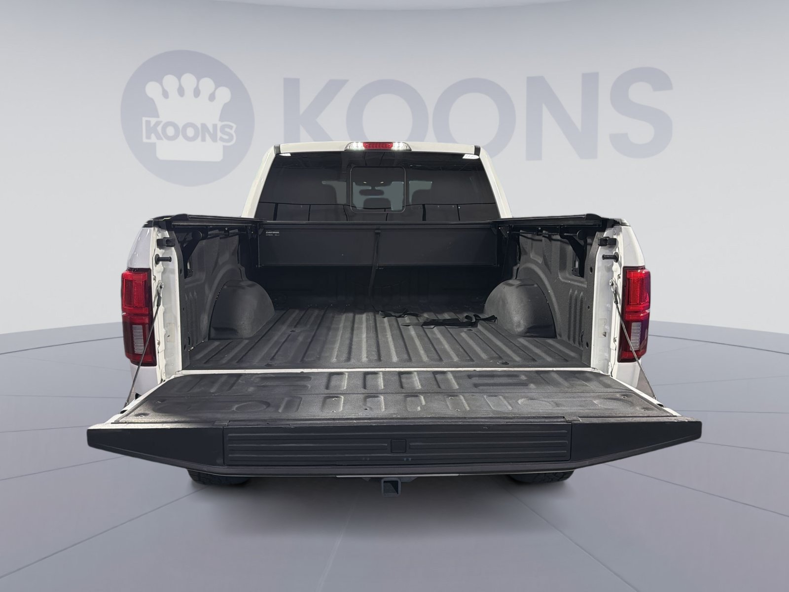 Used 2020 Ford F150 King Ranch w/ Equipment Group 601A Luxury AWD/4WD image 31