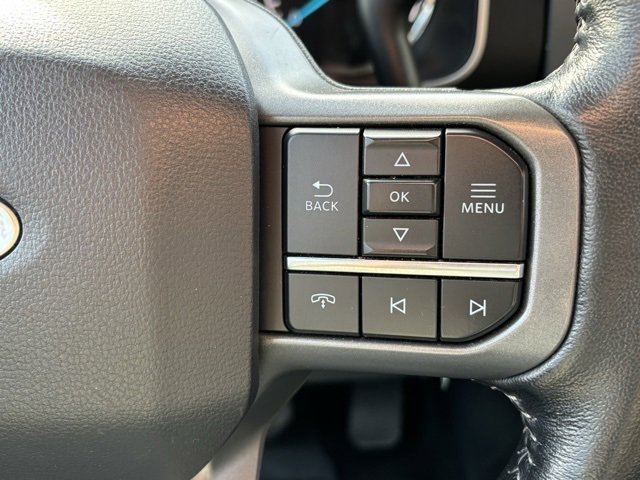 Used 2022 Ford F150 XLT w/ Equipment Group 301A Mid image 19