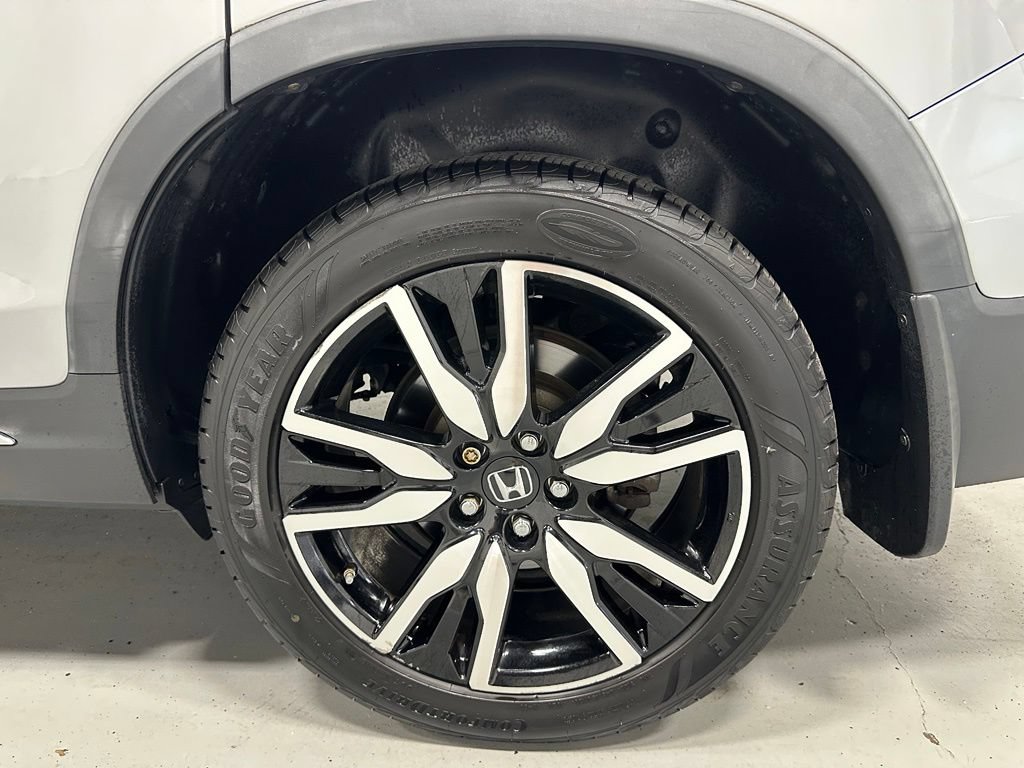 Used 2019 Honda Pilot Elite image 68