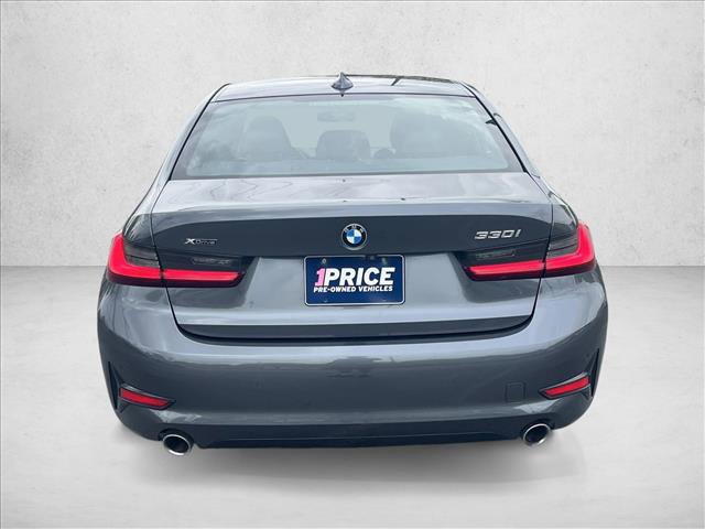 Used 2020 BMW 330i xDrive Sedan image 6