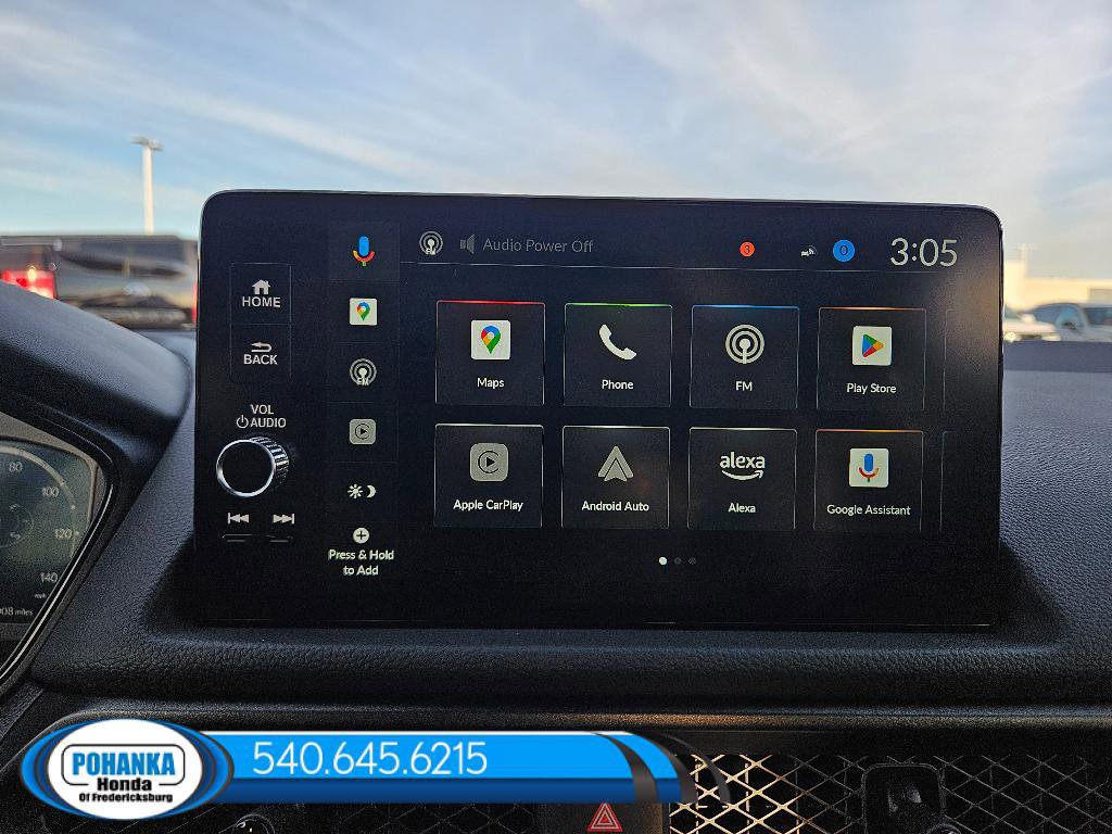 New 2026 Honda Prelude image 33