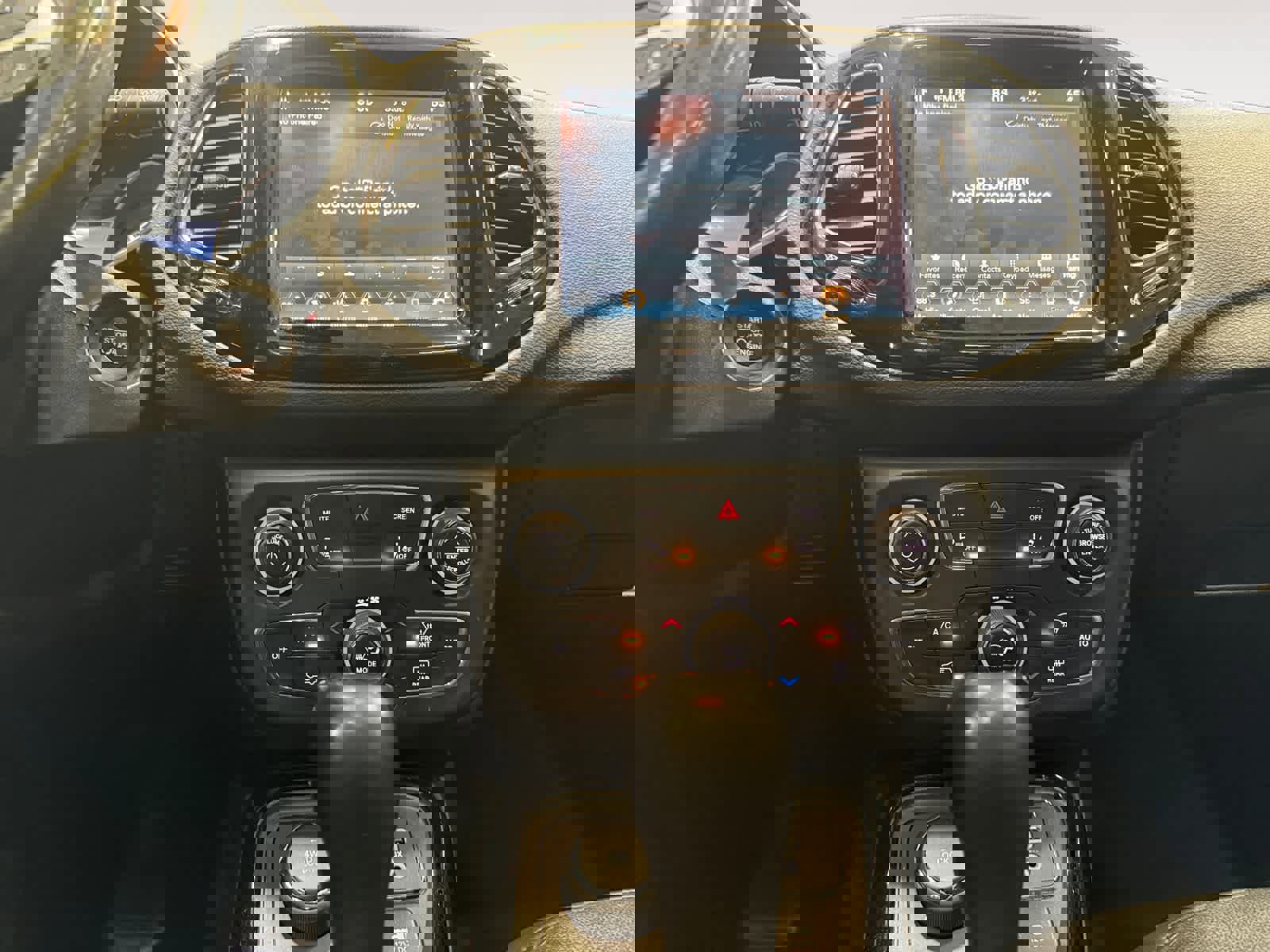 Used 2021 Jeep Compass Limited w/ Sun and Sound Group image 12