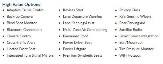 Used 2022 Volkswagen Tiguan SE R-Line AWD/4WD image 3