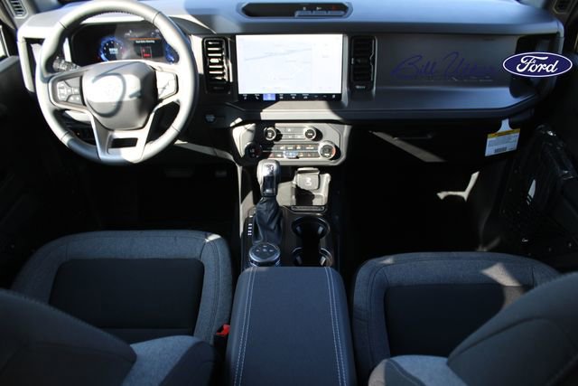New 2025 Ford Bronco Big Bend image 11