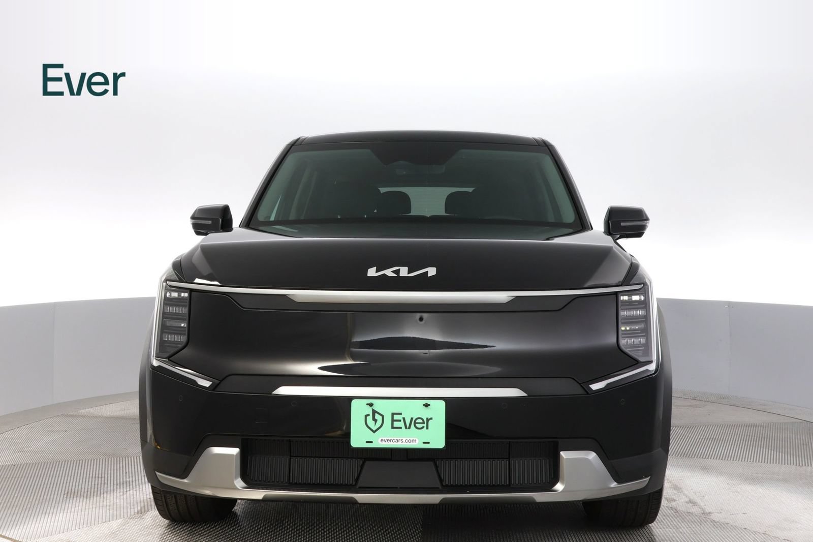 Used 2024 Kia EV9 Light Long Range RWD image 12