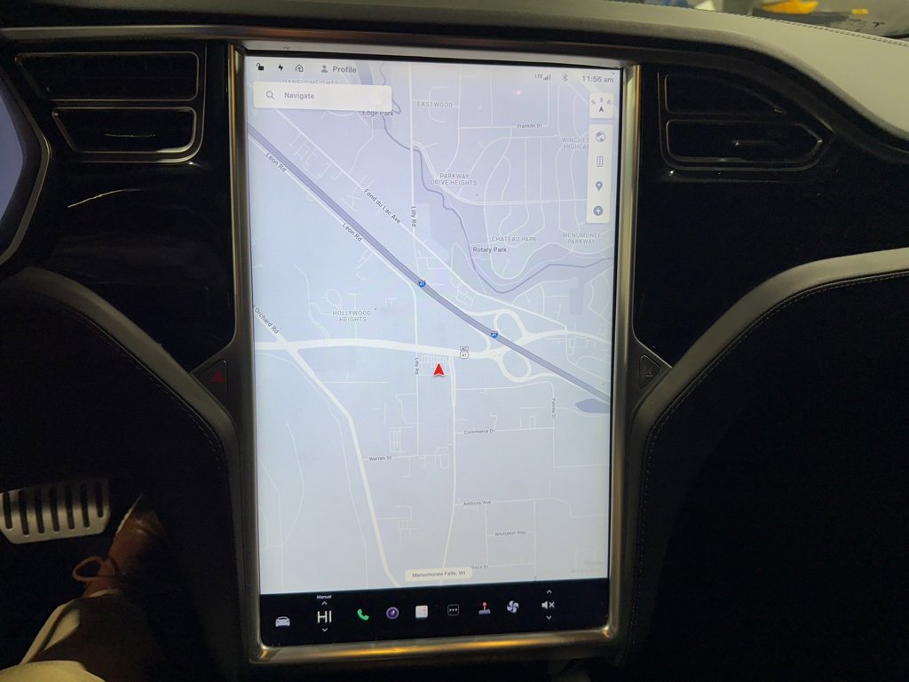 Used 2018 Tesla Model S 75D image 6