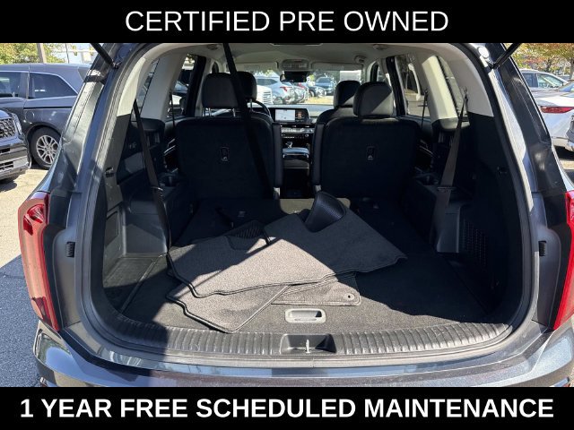 Used 2024 Kia Telluride S AWD/4WD image 12