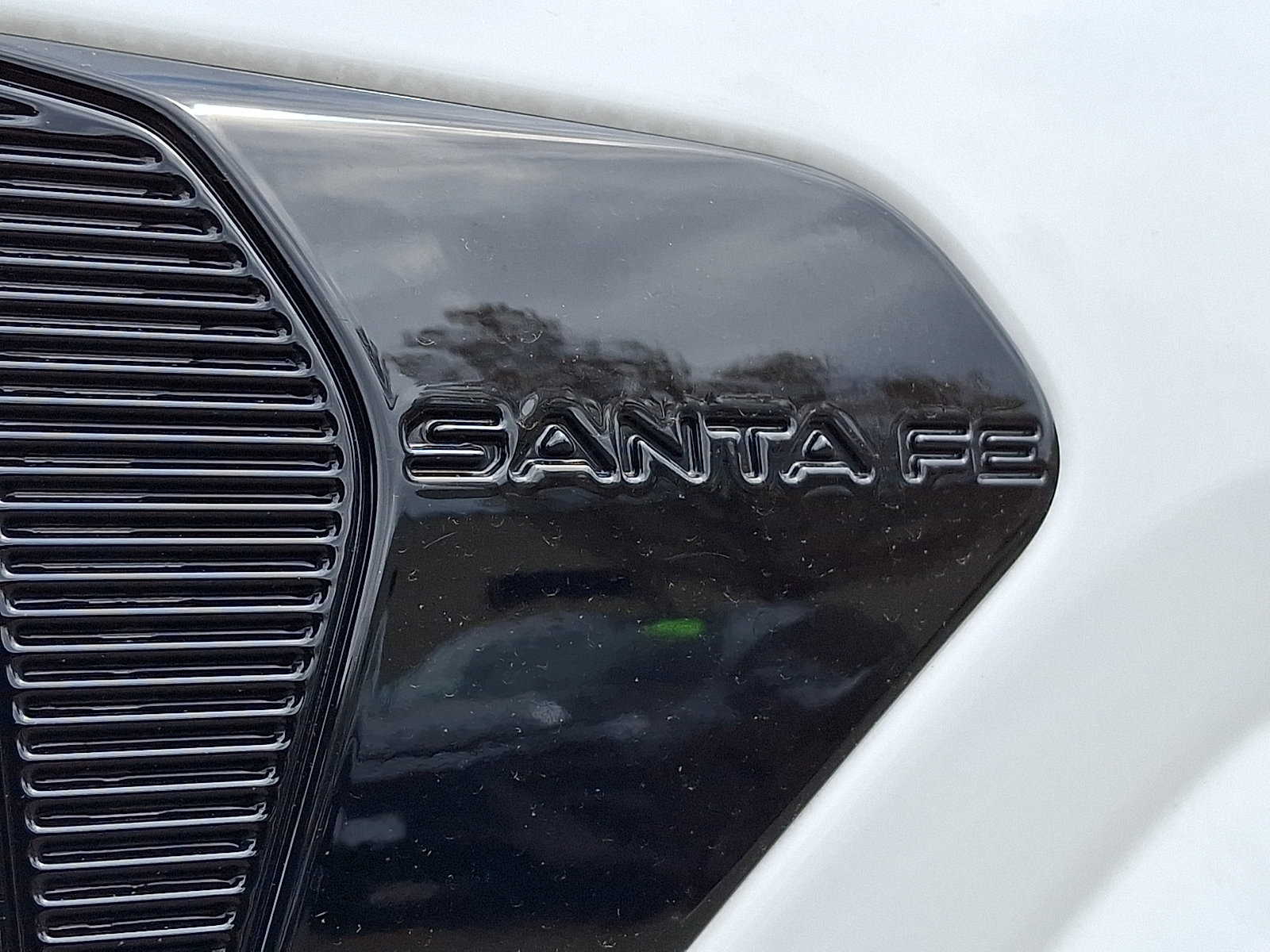Used 2024 Hyundai Santa Fe Limited AWD/4WD image 31