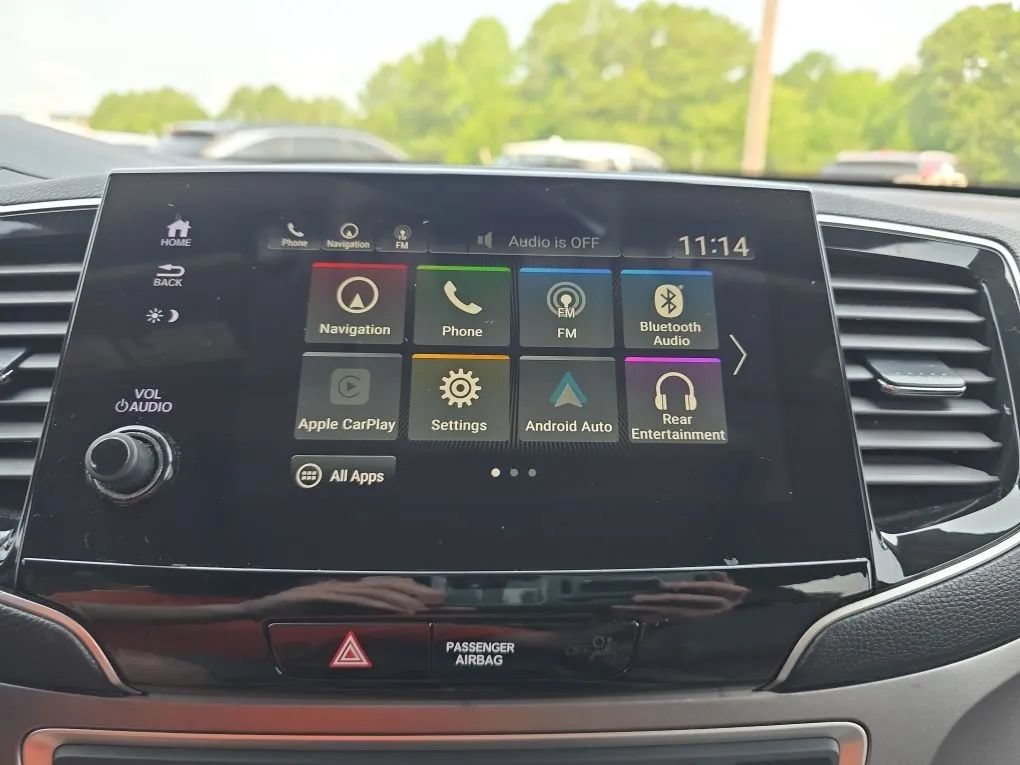 Used 2019 Honda Pilot EX-L image 28
